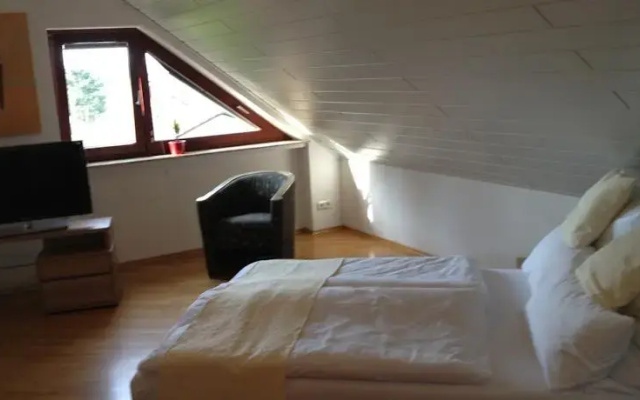 Haus Liebes Land