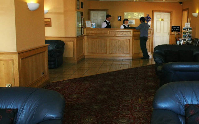 Imperial Hotel
