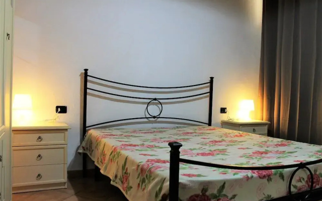 Casa Violetta