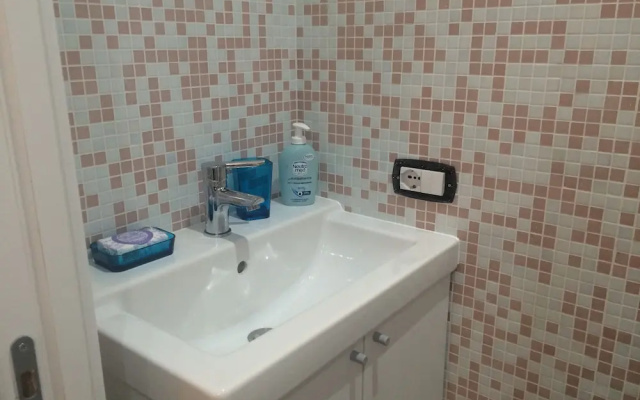 Camilla Home Apartments