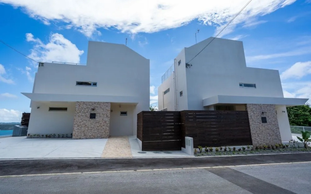 Private Villa Lamer Kouri