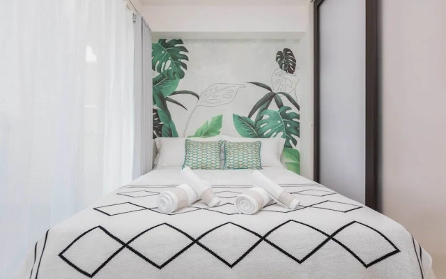 Ostay Awaza Hotel Apartment