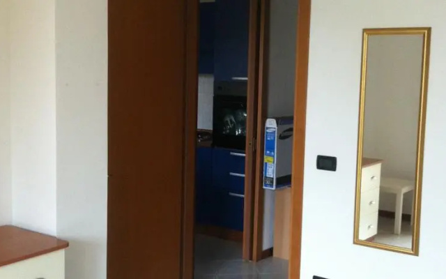 Apartament Giulia
