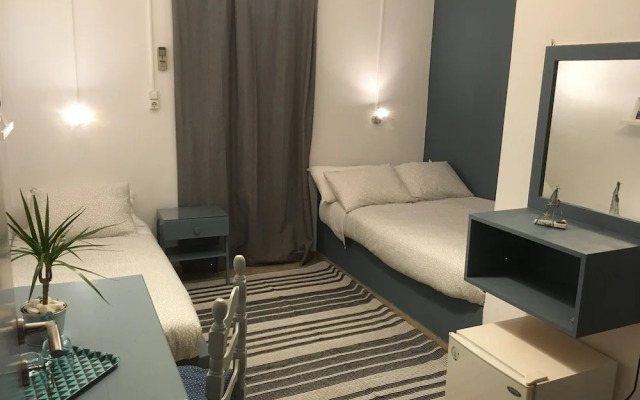 Cristi Rooms