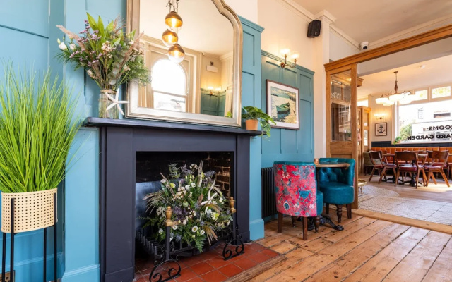 Duke of Cumberland