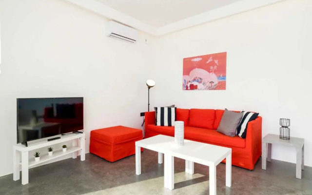 Villa Paradiso Tria