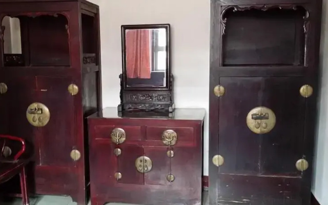 Pingyao Tianbao Inn