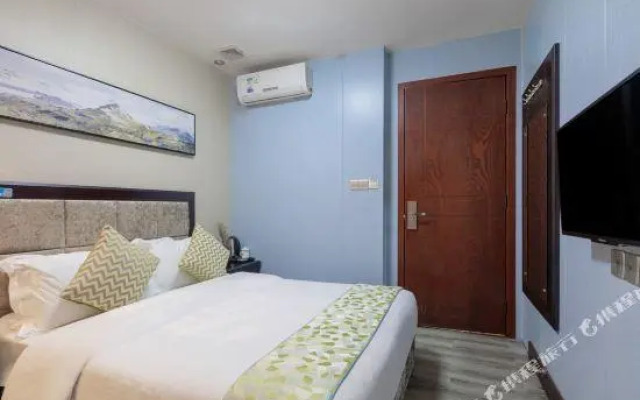 Xiangting Business Hotel