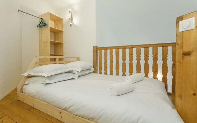 Apartment Balme 5