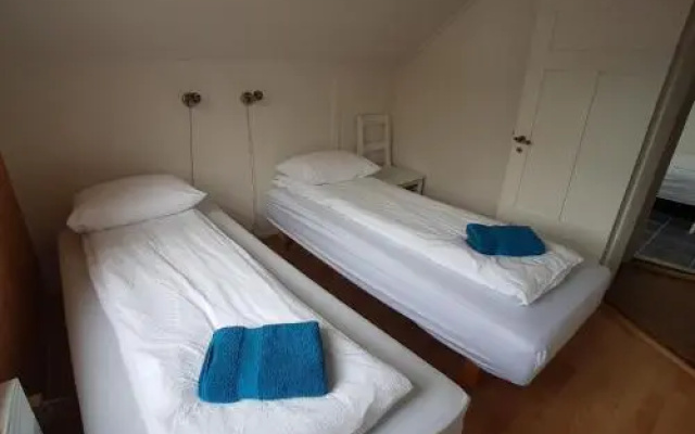 Puffin Apartment Bakkabraut