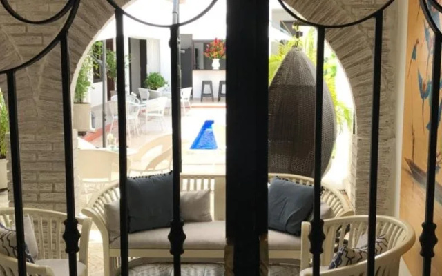 Casa Arte Hotel Boutique by HMC - Adults Only