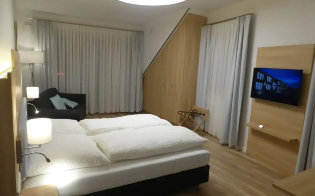 Leister Apparthotel