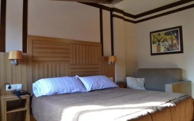 Hotel Apartamentos Don Juan I