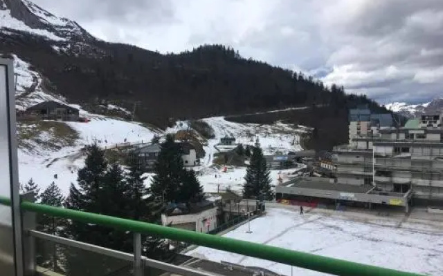 Apartment Valentin 43