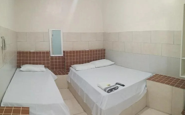 Arahra Hotel