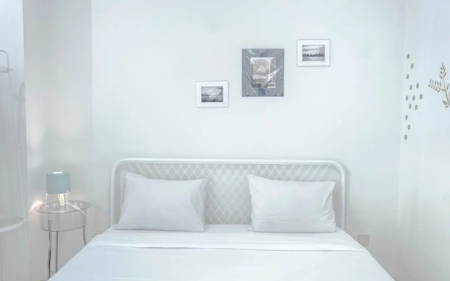 New Furnished Studio Apartment @ Woodland Park Residence