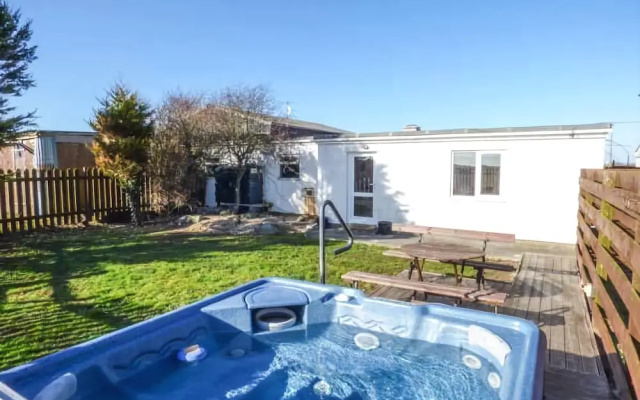 Cefn Farm Cottage