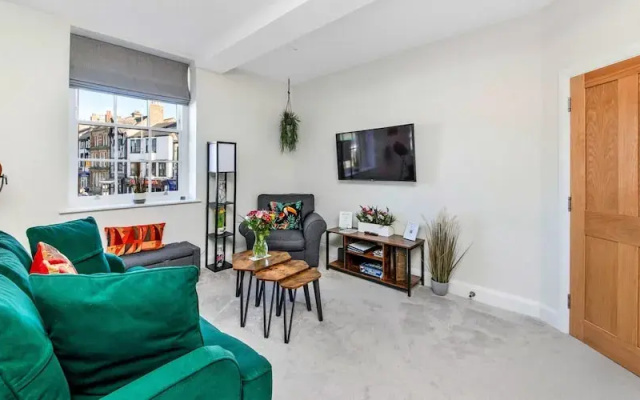 Apartment in Ripon Market Place Charm