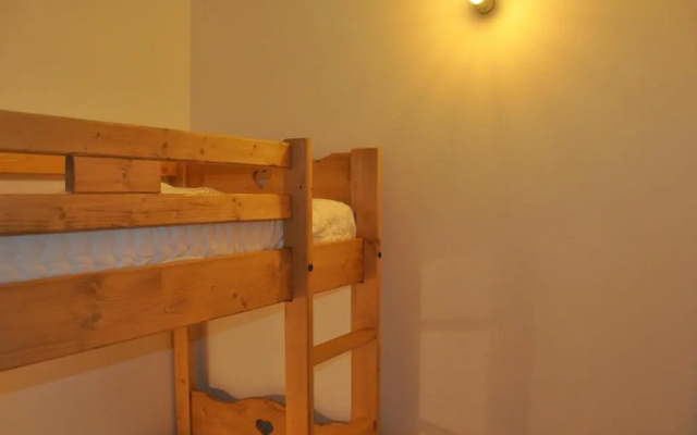 Appartement Les Deux Alpes, 2 pièces, 6 personnes - FR-1-348-182