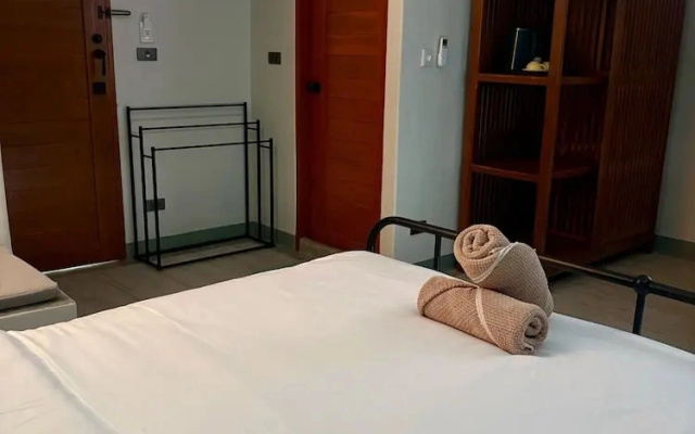 Mersey Residence Koh Samui