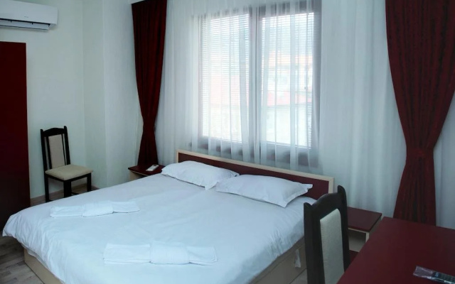 Family Hotel Aleks