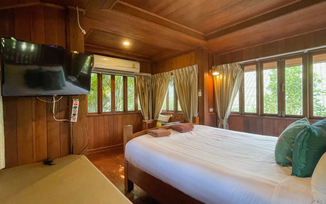 U Maerim Chiangmai