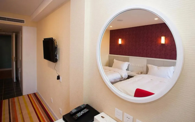 Spring Hotel