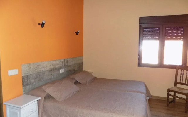 Casa Rural Las Eras III