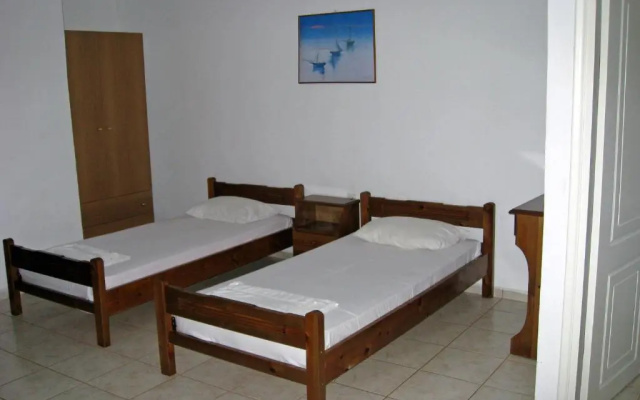 Petros Studios