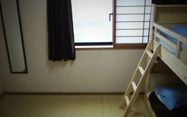 Namba Guesthouse
