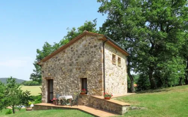 House Scopi Boccheggiano
