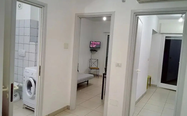 Residence Sabbiachiara