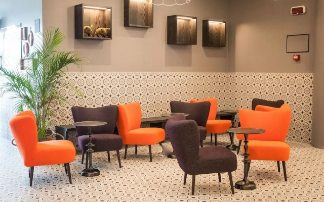 Wombat'S City Hostel Venice Mestre