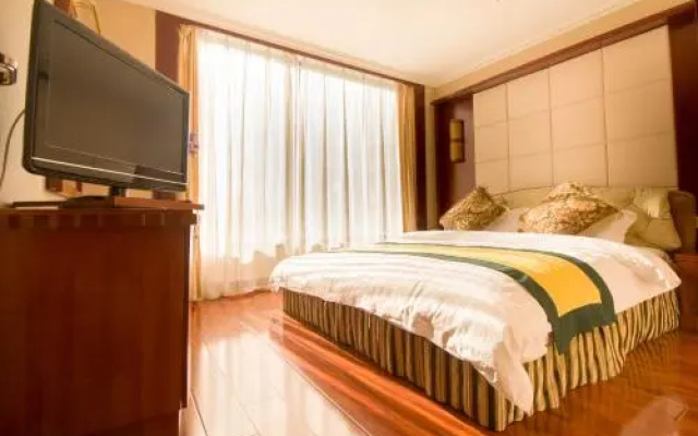 Yicheng Business Hotel