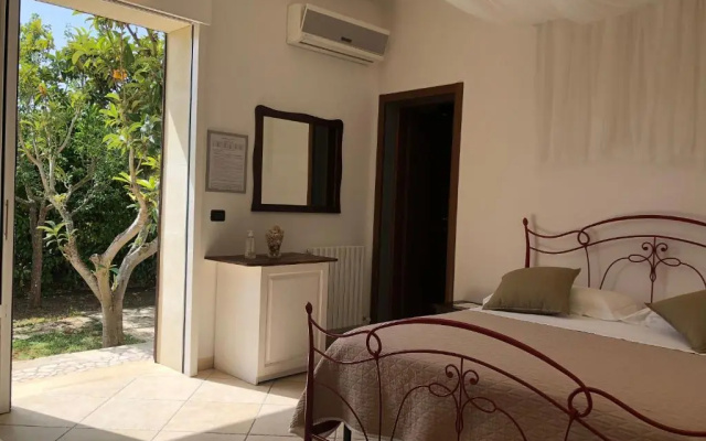 B&B Tenuta la Cornula