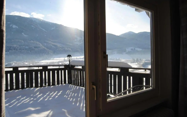 Hotel Speiereck