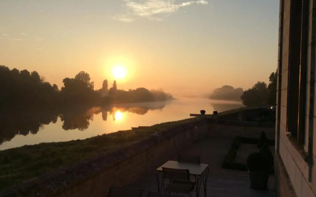 Domaine du Héron
