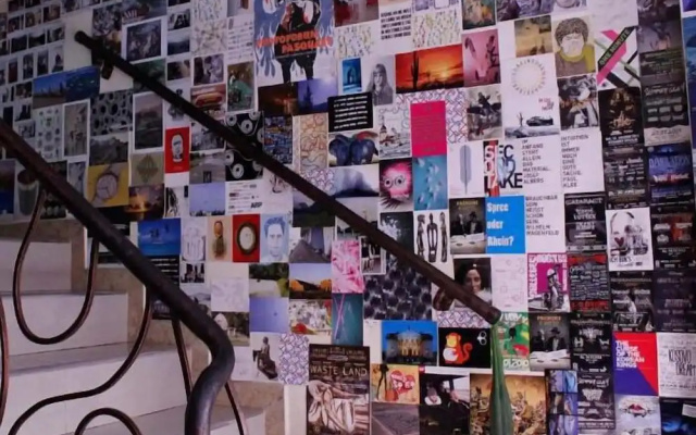 Hostal Athene Moon - Hostel