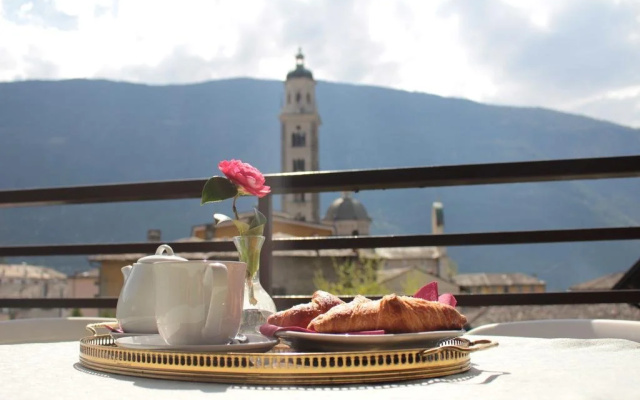 Hotel La Rotonda