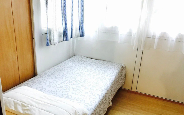 Inzhir Na Tsvetnom 22 Apartments