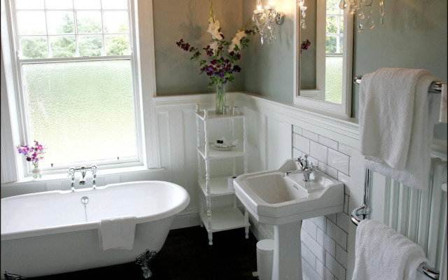 Beech Hill Hotel