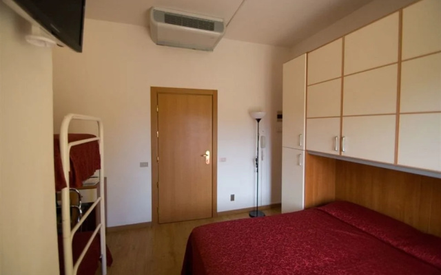 Hotel Gregory
