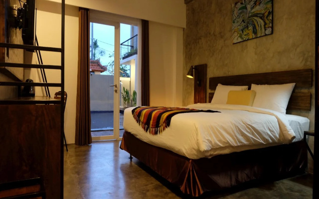 Semimpi Hotel