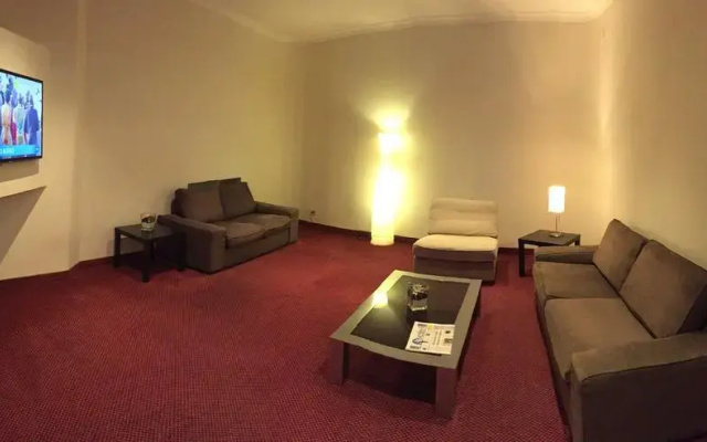Hotel Centro