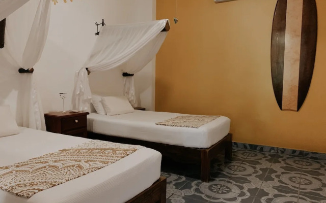 Casa de Olas Boutique Hotel