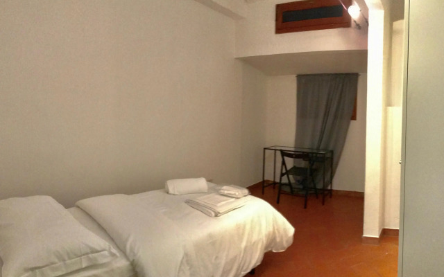 Alfani Second Floor in Firenze