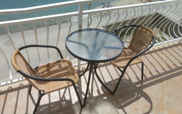 Apartments Dijana