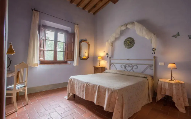 Villa Montelopio