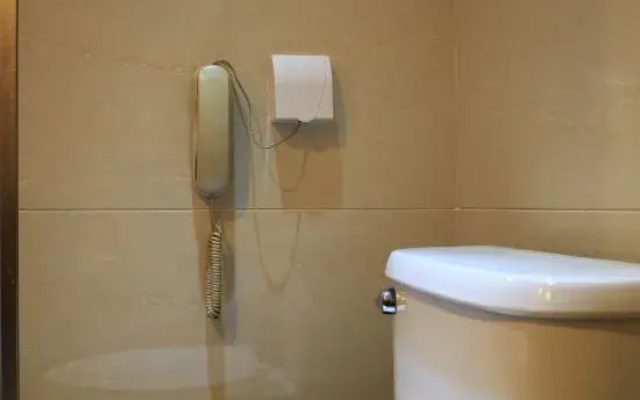 Yijia San Jiang Hotel