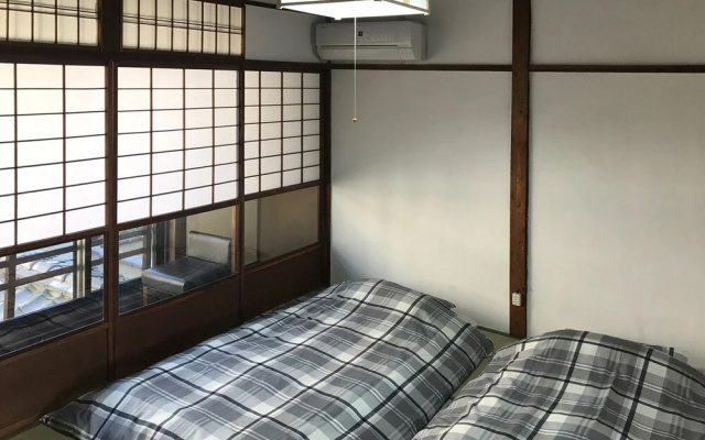 SUZUKI GUESTHOUSE Annex MIYACO